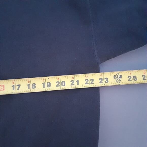 Jeep Hoodie Men's Size Large Black Long Sleeve Gildan Sweatshirt - Picture 7 of 8